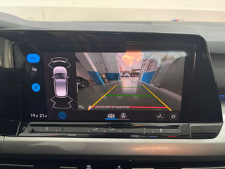 VOLKSWAGEN Golf Life 2.0 TDI 110kW 150CV DSG