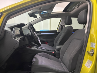 VOLKSWAGEN Golf Life 2.0 TDI 110kW 150CV DSG