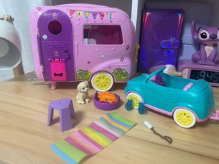 Caravana y Coche Chelsea