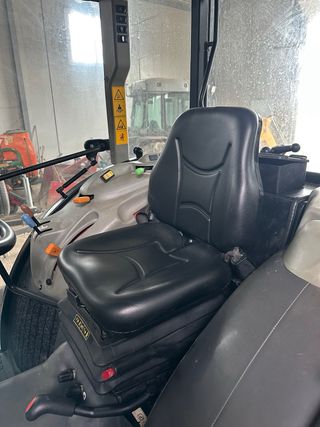 Tractor frutero Massey Ferguson 3645 S