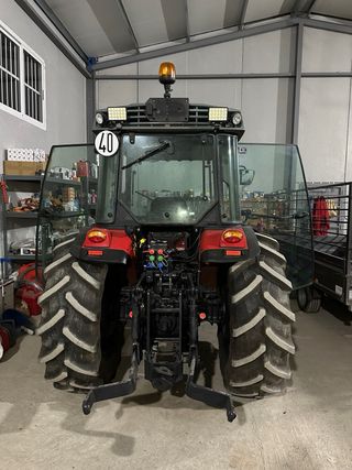 Tractor frutero Massey Ferguson 3645 S