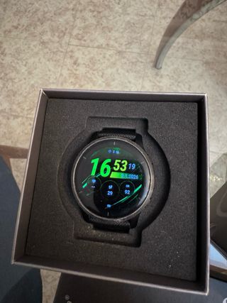 Garmin Venu 2 GPS Smartwatch