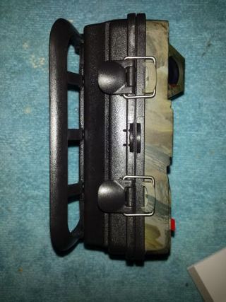 Cámara de Caza Apeman H65