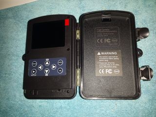 Cámara de Caza Apeman H65