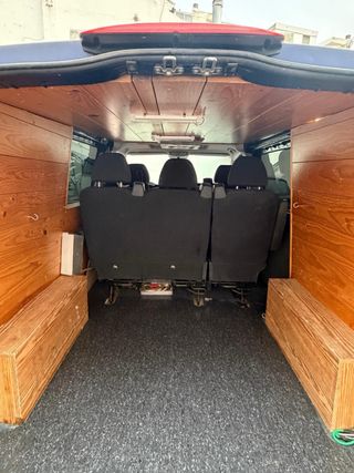 Mercedes-Benz Vio 2007