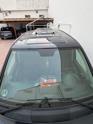 Mercedes-Benz Vio 2007