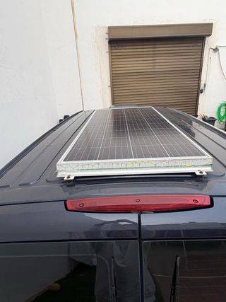 Mercedes-Benz Vio 2007