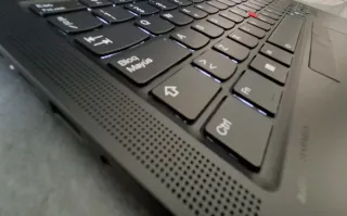 Lenovo Thinkpad E14 Gen 7 Intel Ultra 5 512/32Gb