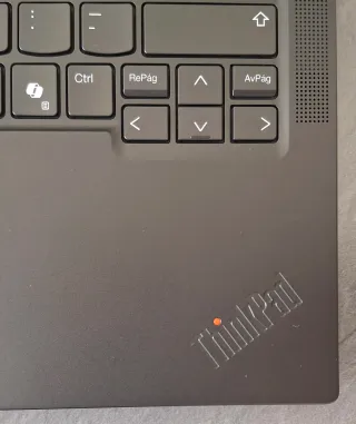 Lenovo Thinkpad E14 Gen 7 Intel Ultra 5 512/32Gb