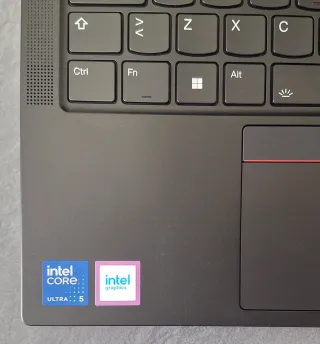 Lenovo Thinkpad E14 Gen 7 Intel Ultra 5 512/32Gb
