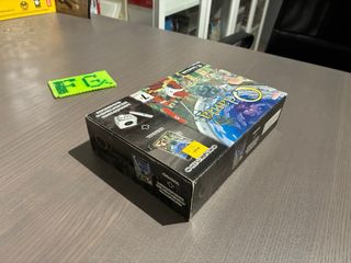 Odama Nintendo GameCube Nuevo