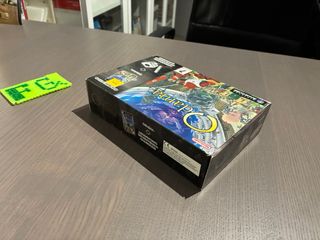 Odama Nintendo GameCube Nuevo