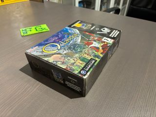 Odama Nintendo GameCube Nuevo