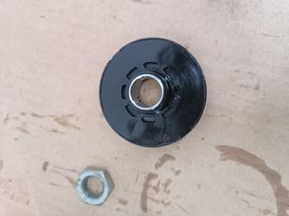 Compensador BMW C400GT y C400X motor 2018 a 2025