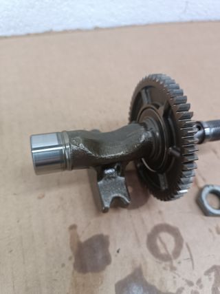 Compensador BMW C400GT y C400X motor 2018 a 2025