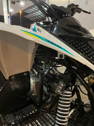 Yamaha YFM 90 Infantil