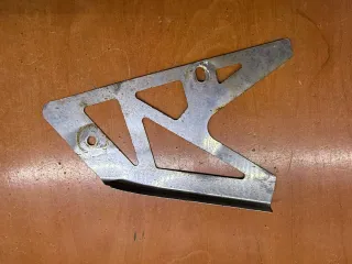 Cubrecadena Minimoto