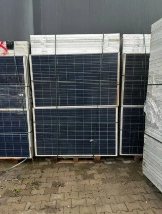 Placas Solares