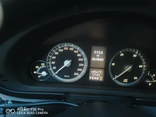 Mercedes-Benz Clase C 2006