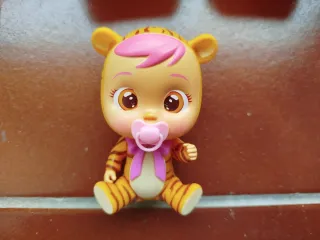 Casita Bebés Llorones