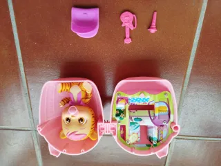 Casita Bebés Llorones