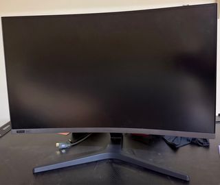 Monitor gaming Samsung Curvo 27