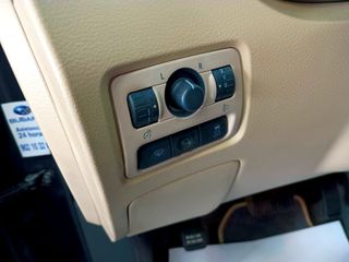 Subaru Tribeca 3.0 limited