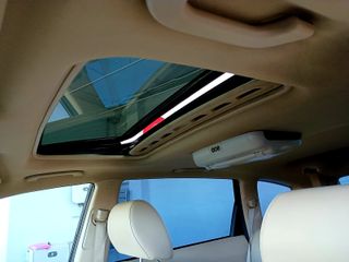 Subaru Tribeca 3.0 limited