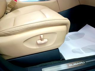 Subaru Tribeca 3.0 limited