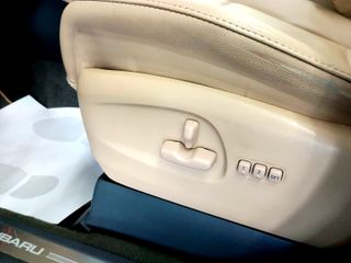 Subaru Tribeca 3.0 limited