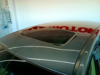 Subaru Tribeca 3.0 limited