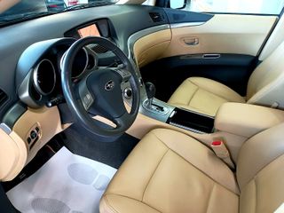 Subaru Tribeca 3.0 limited