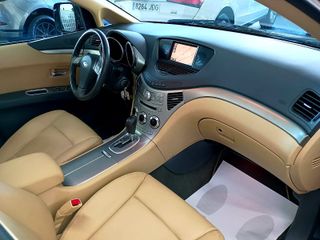 Subaru Tribeca 3.0 limited