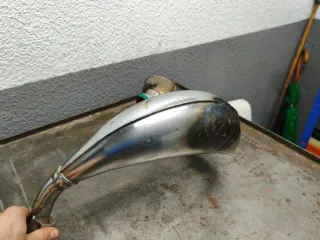 Bufanda Beta Xtrainer 300