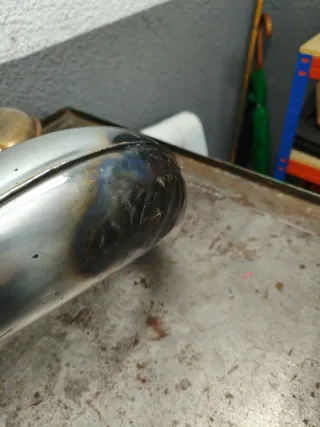 Bufanda Beta Xtrainer 300