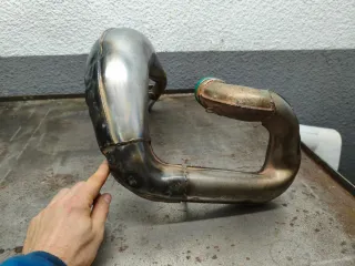 Bufanda Beta Xtrainer 300