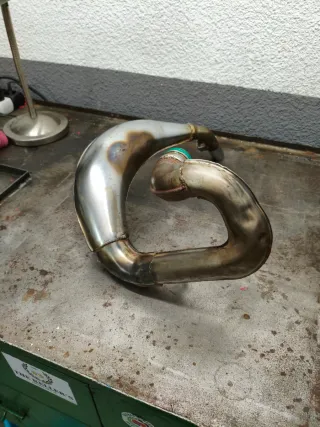 Bufanda Beta Xtrainer 300