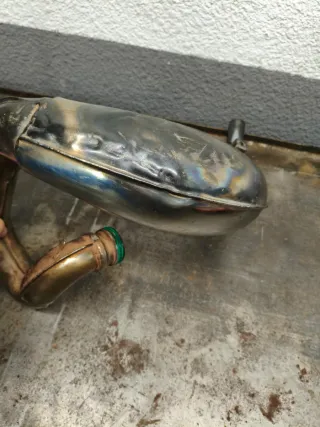 Bufanda Beta Xtrainer 300