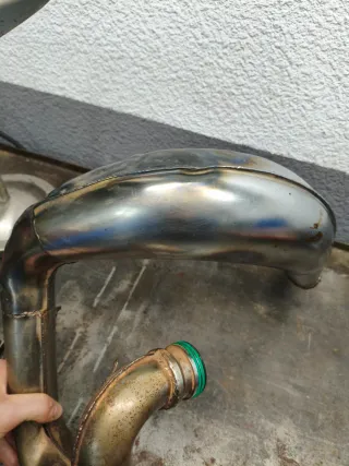 Bufanda Beta Xtrainer 300