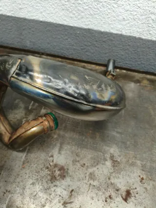 Bufanda Beta Xtrainer 300