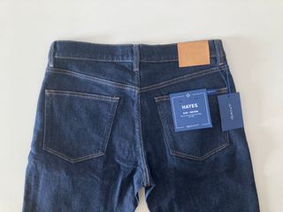 Gant. Pantalón vaquero slim. W32 L34