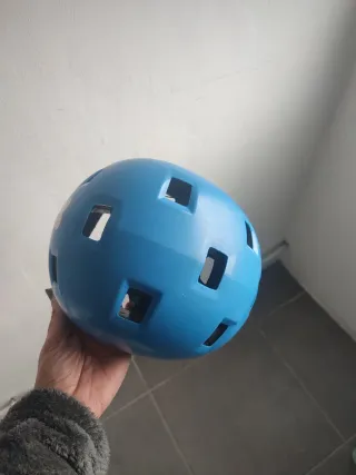 Casco para patinete o bici