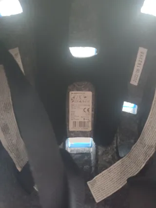 Casco para patinete o bici