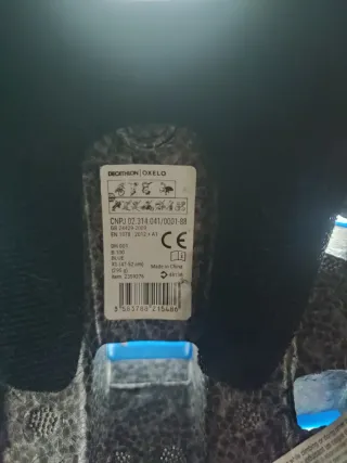 Casco para patinete o bici