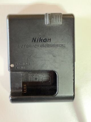 Cuerpo Nikon D7200 | 49k disparos