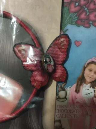 Revista Santoro London Gorjuss