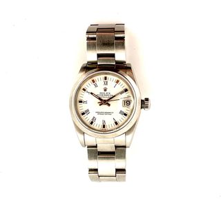 Rolex Oyster Perpetual Datejust