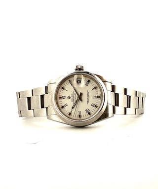 Rolex Oyster Perpetual Datejust