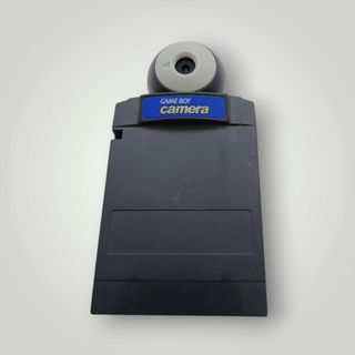 CAMARA GAME BOY