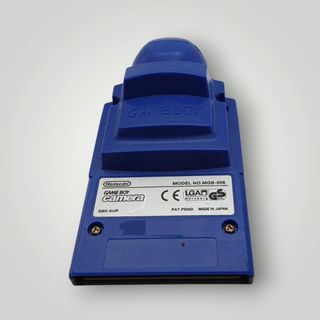 CAMARA GAME BOY